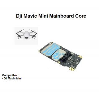 Dji Mavic Mini Mainboard Core Original